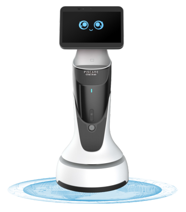 醫療服務AI機器人 醫療服務AI機器人