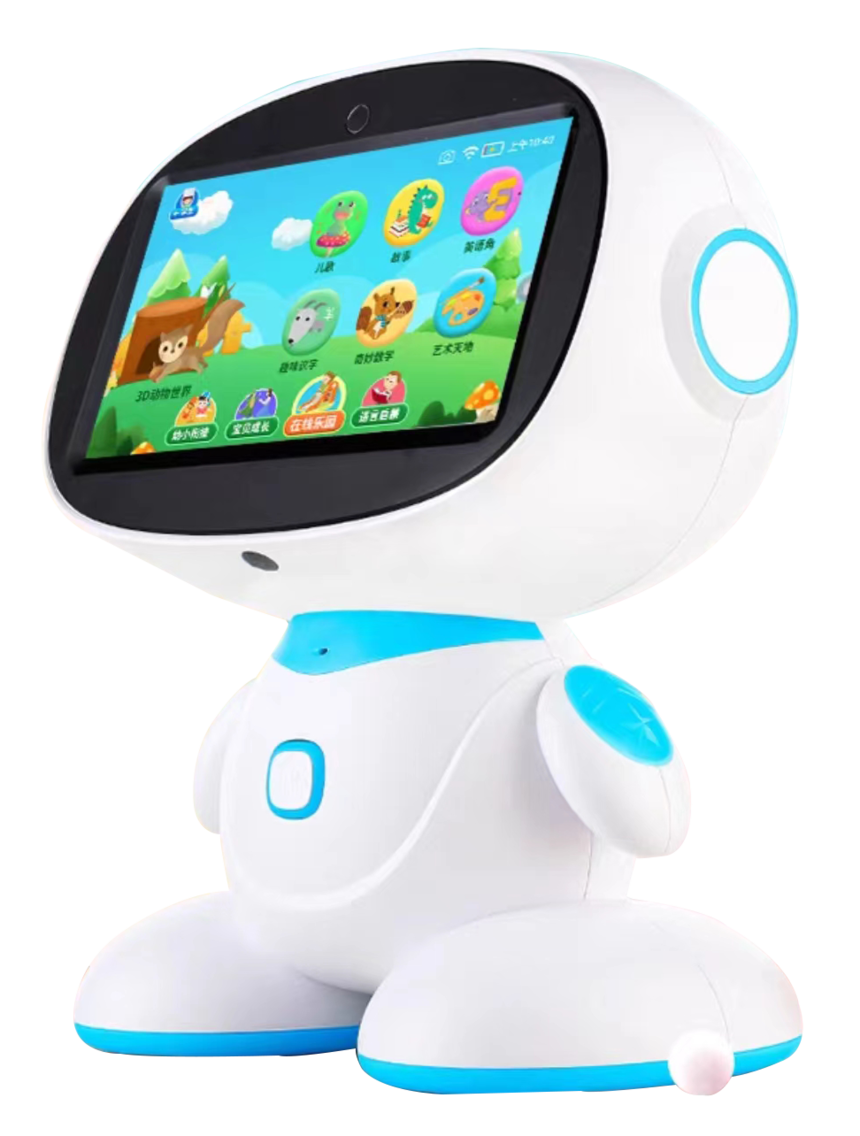 一心心智家庭版機器人 一心心智家庭版機器人