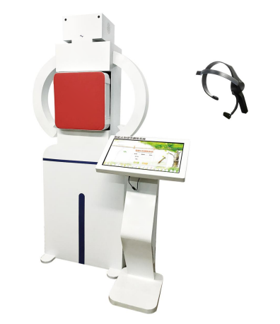 智能(néng)認知調節擁抱系統(三代腦波反饋版) 智能(néng)認知調節擁抱系統(三代腦波反饋版)