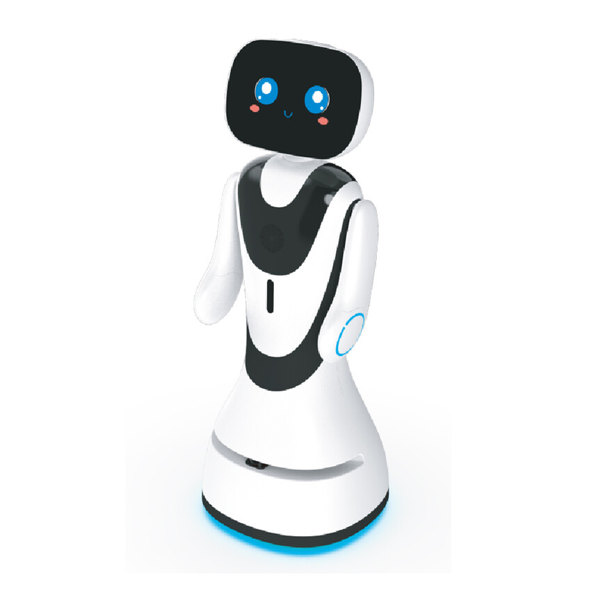 智能(néng)心理咨詢機器人 智能(néng)心理咨詢機器人