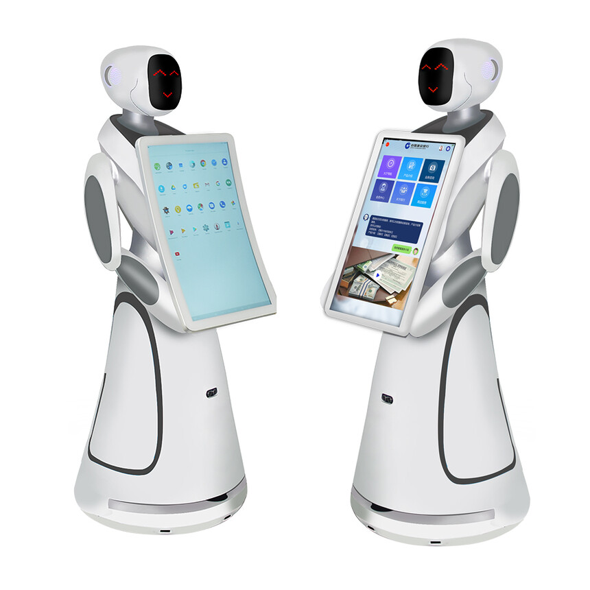 一心心智AI心理服務機器人 一心心智AI心理服務機器人