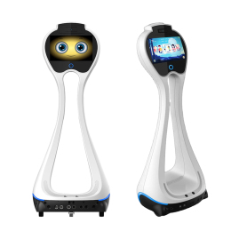 小一心理服務機器人 小一心理服務機器人